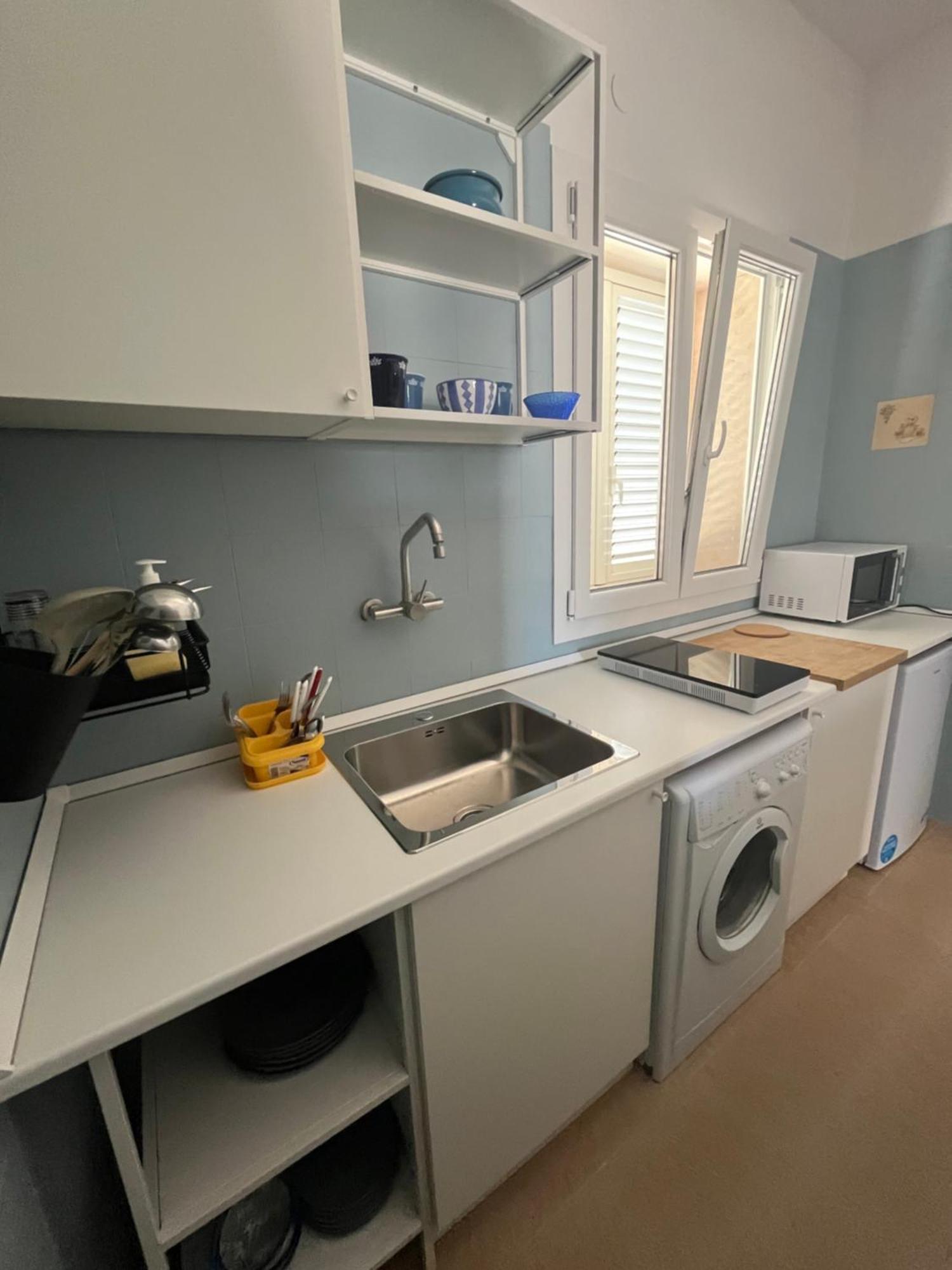 Il Cottage Di Wanda Leporano Ngoại thất bức ảnh
