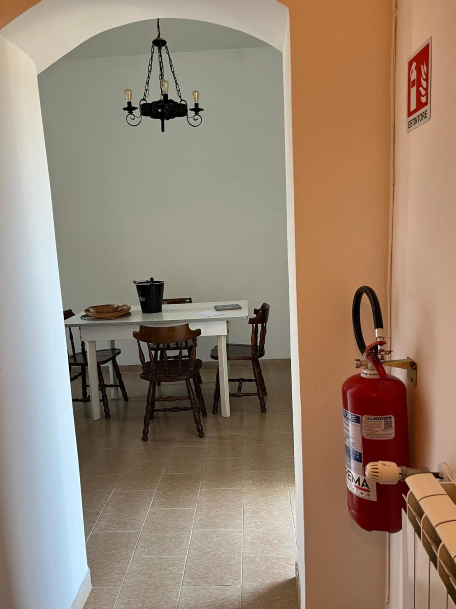 Il Cottage Di Wanda Leporano Ngoại thất bức ảnh